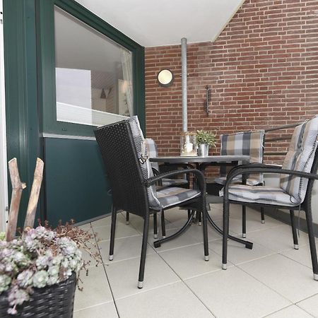 Haus Flora Whg 09 Apartment Wyk auf Föhr Екстериор снимка