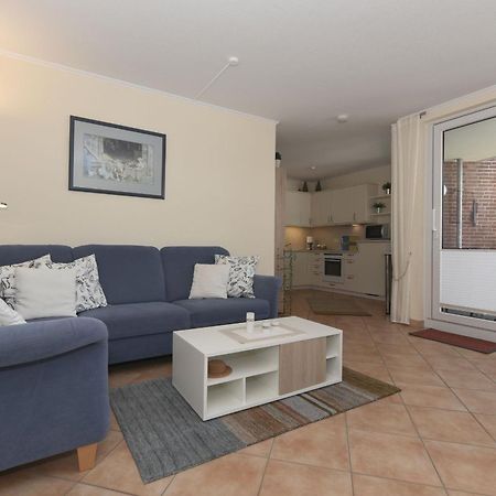 Haus Flora Whg 09 Apartment Wyk auf Föhr Екстериор снимка
