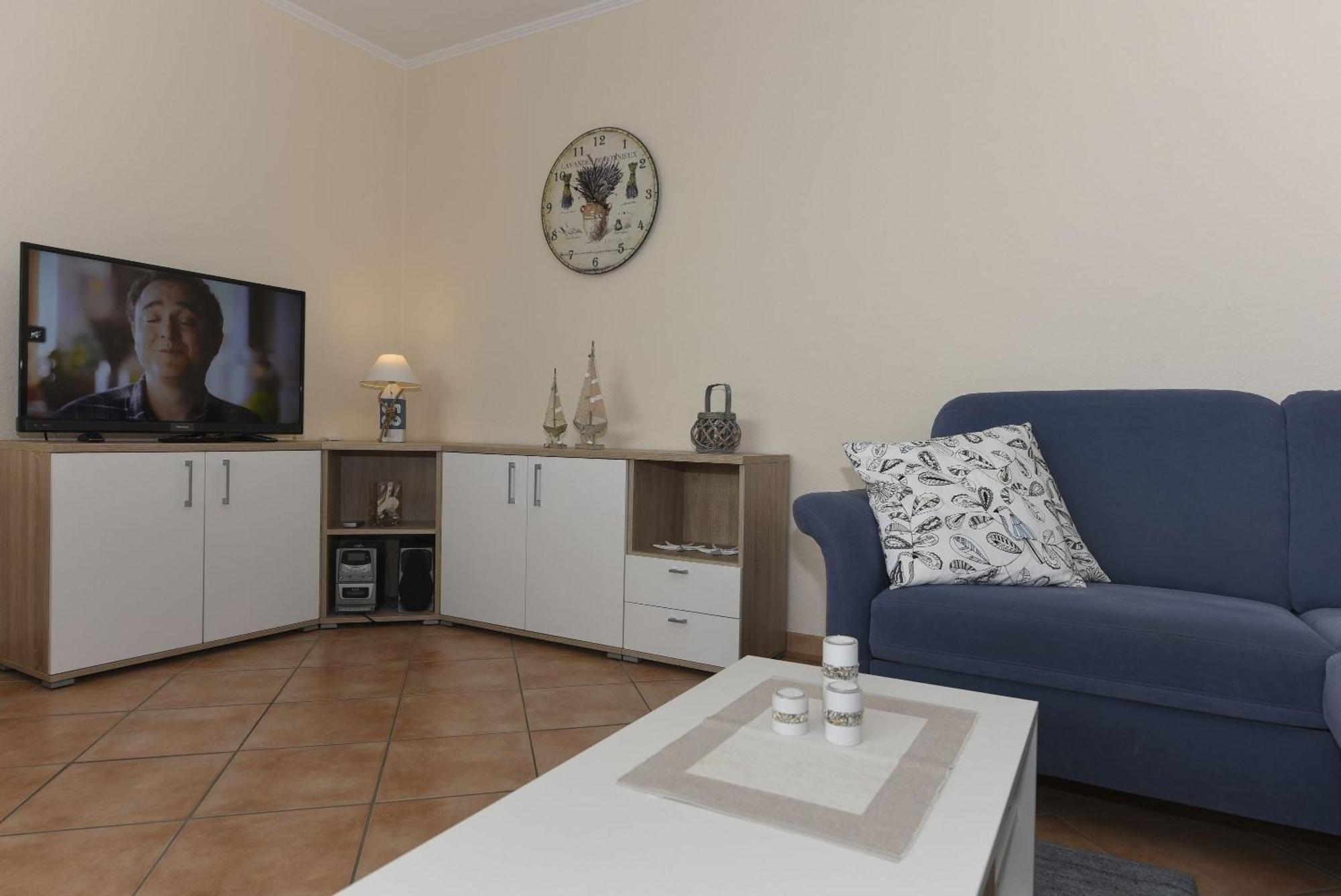 Haus Flora Whg 09 Apartment Wyk auf Föhr Екстериор снимка